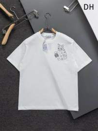 Picture of Loewe T Shirts Short _SKULoeweS-XLxetr218885